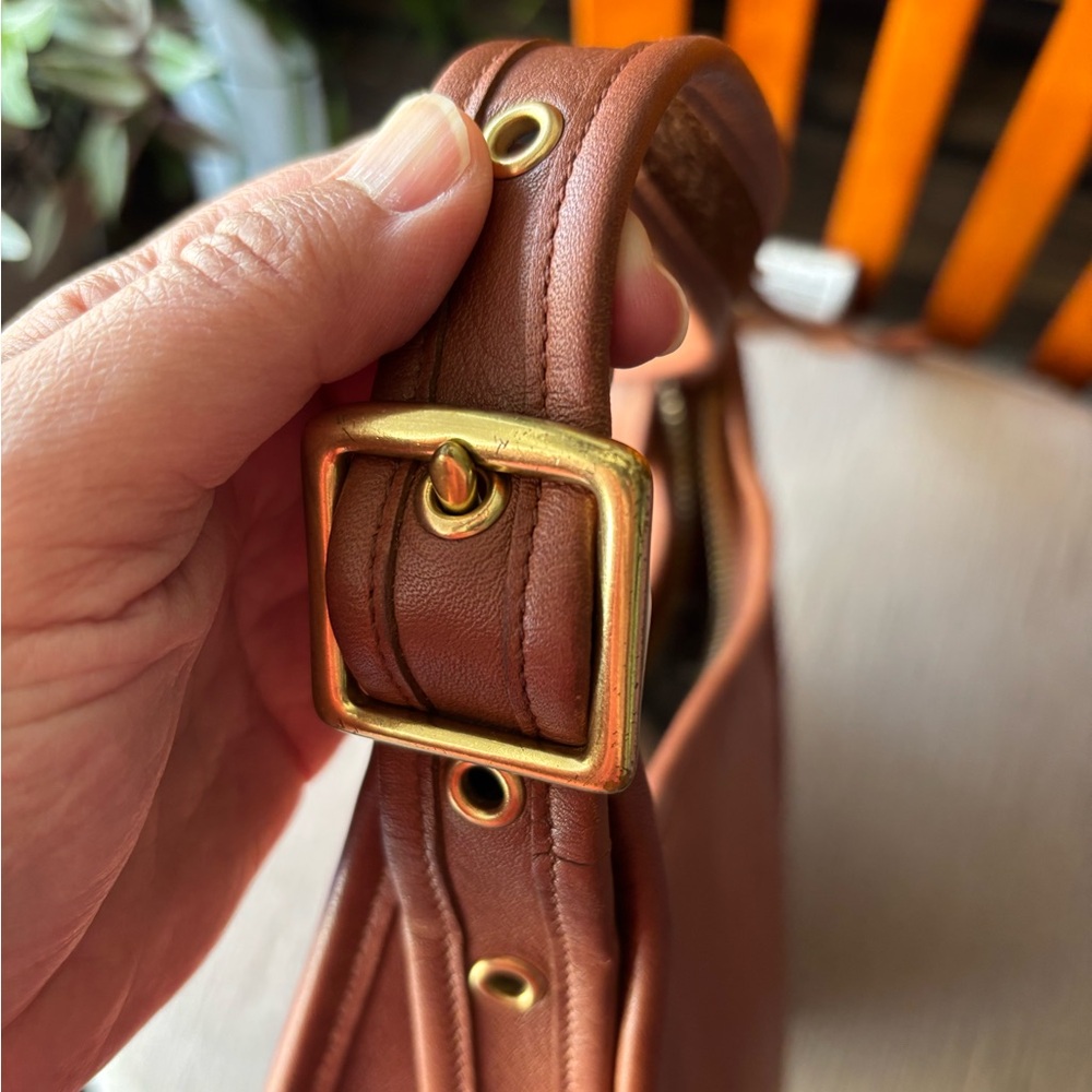 Coach Janice Bag - Picture 3 of 10